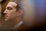 Nỗi sợ hãi mới của Mark Zuckerberg