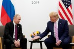 Vì sao ông Trump cần Nga quay lại G7?