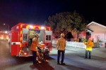 Xả súng tiệc Halloween ở California, 3 người chết, 9 người bị thương