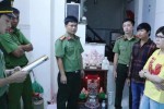 Ai cầm đầu đường dây vượt biên 36.000 USD, hứa đến Mỹ chỉ sau 1 tuần?