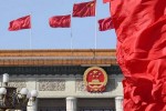 Bắc Kinh thề bình ổn Hồng Kông, không nhắc gì đến căng thẳng thương mại Mỹ - Trung