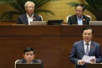 Bộ trưởng Tài chính: Cuối năm 2020 nợ công ước tính 54,3% GDP