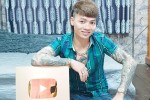 Cách Khá "bảnh" kiếm tiền từ đường dây lô đề