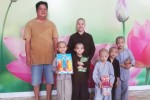 Cô gái lên tiếng minh oan cho Tịnh thất Bồng Lai