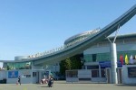 Học viện Cán bộ TP.HCM bị đem phân lô bán nền