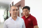 Nguyễn Thái Luyện chỉ đạo nhân viên Alibaba làm "rung động" thị xã Phú Mỹ