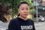 Nữ đại úy công an náo loạn sân bay chưa bị kỷ luật: PGĐ Công an Hà Nội thông tin