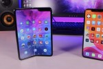 Thâm ý của Samsung khi công bố giá Galaxy Fold tại Việt Nam đúng ngày iPhone 11 mở bán: "iPhone không còn cao cấp nhất nữa đâu!"