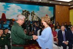 Việt Nam - Mỹ ký biên bản bàn giao mặt bằng xử lý dioxin sân bay Biên Hòa