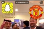 Lộ hình ảnh mới nhất, Man Utd sắp về tay chủ Ả-rập