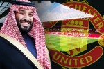 Chủ Ả-rập nhanh chóng hoàn tất mua Man Utd, CLB sắp ra thông báo