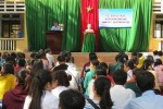 Thêm hai cán bộ Sở Nội vụ Phú Yên bị bắt