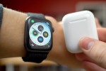 Apple yêu cầu miễn thuế Apple Watch, AirPods
