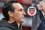 Arsenal làm rõ tin liên hệ Mourinho thay Emery