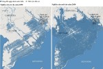 Climate Central: "Chúng tôi không nói phần lớn TP.HCM biến mất vào 2050"