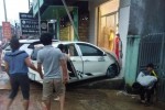 Di Linh: Điều tra vụ ôtô lao lên vỉa hè tông chết người đi bộ
