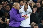 Gomes chấn thương, Everton tuyên bố điều tra hành vi kinh tởm với Son Heung-min