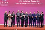 Hôm nay, Việt Nam nhận chuyển giao vai trò Chủ tịch ASEAN 2020