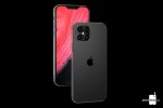 iPhone 12 với thiết kế giống iPhone 4, 'tai thỏ' nhỏ gọn hơn cùng 4 camera ở mặt lưng trông ra sao?
