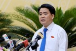 Sau gần 1 tháng, Chủ tịch Hà Nội 'xin rút kinh nghiệm sâu sắc' vụ nước sông Đà