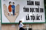 TP.HCM đề xuất lập đội cảnh sát bảo vệ trẻ em: Khắc tinh của dâm ô?