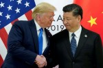 Trump - Tập thường xuyên giữ liên lạc