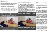 Truy tìm kẻ tung tin thanh niên thoát chết ở Anh nhờ lấy 900 triệu đồng đi đánh đề
