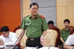 Tướng Nguyễn Hữu Cầu: Bắt 8 kẻ liên quan thảm kịch 39 người chết ở Anh
