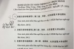 Không chỉ "đường lưỡi bò", đại học còn phát hiện thêm giáo trình nội dung xâm phạm chủ quyền