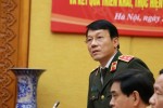 Thứ trưởng Bộ Công an Lương Tam Quang: Đã xác định danh tính hơn 10 trường hợp trong 39 người chết tại Anh là người Việt