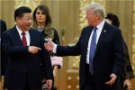 Trung Quốc muốn ép ông Trump giảm thêm thuế trong thỏa thuận thương mại "giai đoạn 1"