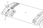 Ý tưởng iPhone cuộn tròn
