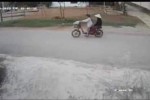 Bà nội thừa nhận sát hại cháu gái 11 tuổi
