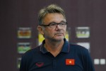 Đây, lý do HLV U19 Việt Nam "ngó lơ" các học viên HAGL JMG