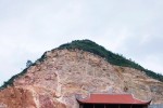 Dự án khu du lịch văn hóa tâm linh ở Lũng Cú, Đồng Văn: Không đúng quy hoạch