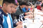 Học sinh lớp 2 học xác suất và thống kê liệu có quá sức?