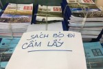 Trường đại học nhận trách nhiệm về giáo trình có "đường lưỡi bò"