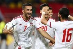 UAE vắng ba trụ cột khi đối đầu Việt Nam