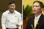Bịt lỗ hổng chính sách, chống gian lận thương mại