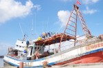 Đang xác minh tin ngư dân Kiên Giang bị bắn chết trên biển
