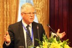 Giáo sư Carl Thayer: Việt Nam cần tạo mặt trận thống nhất đáp trả chiến tranh tâm lý của Trung Quốc