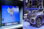 Mỗi ngày, 15 ôtô Trung Quốc nhập về Việt Nam