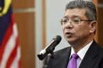 Mỹ "cân nhắc tổ chức APEC"