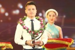 Quang Hải: "Ra nước ngoài thi đấu là ước mơ của tôi"