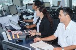Tránh quá tải, sân bay Tân Sơn Nhất chia hai khu điều hành bay