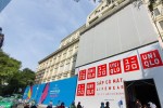 ​“Trùm” thời trang hội tụ ở Việt Nam
