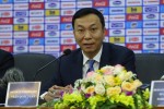 AFF bàn kế hoạch Đông Nam Á đồng đăng cai World Cup 2034