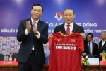 Báo Thái Lan: "HLV Park nhận khoảng 1,2 triệu USD mỗi năm"