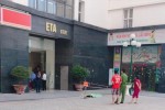 Người phụ nữ trung niên rơi từ tầng 20 chung cư xuống đất thiệt mạng
