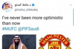 Sếp Ả-rập lên tiếng, quá rõ vụ Glazers bán đứt Man Utd
